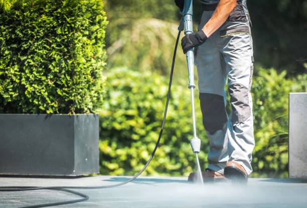 Trusted Hallowell, ME Pressure Washing Services Experts